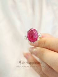 -JKHappiness培育钻石钻戒婚戒定制(天河国贸店)