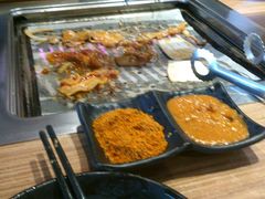 DSC_0444-新石器烤肉(周浦万达店)