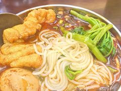 -周成芝螺蛳粉(市桥店)