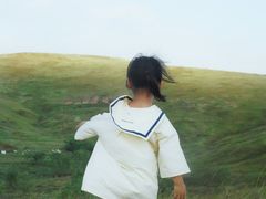 -恋山坝上草原