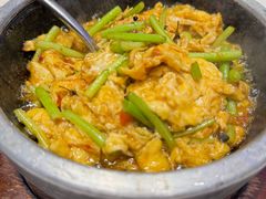 -狮王府淮扬菜(百家湖1912店)