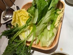 -左庭右院鲜牛肉火锅(七宝领展广场店)
