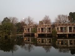 -天赐温泉