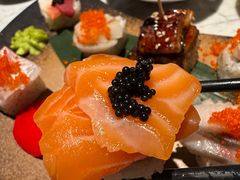 -阿吾罗日本料理(K11艺术中心店)