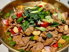 -食光慢宴·安吉土菜馆