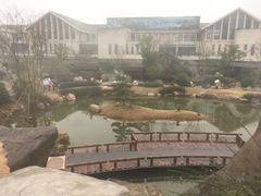 -溧阳天目湖天沐温泉