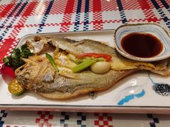 -蚝魁·海鲜大排档·啫啫·生蚝(体育西店)