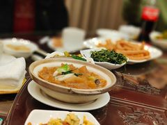 -金泰食府(竹园店)