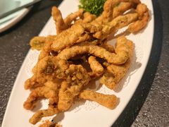 -唐猫庭院·千年陕菜(赛格国际购物中心店)