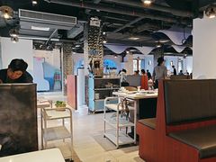 -碗中海·蒸汽海鲜·桑拿鸡(岭南天地店)
