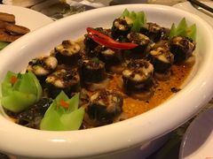 -香云轩·顺德菜(香云纱园林酒店店)