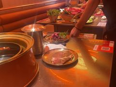 -西塔老太太泥炉烤肉(苏州大悦城店)