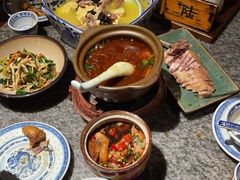 -南京大牌档(青岛万象城店)