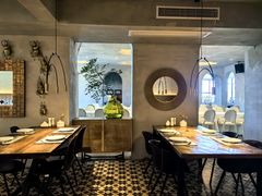 -喜蓝台·HI UP LAND度假餐厅