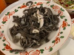 -老门框爆肚涮肉(金宝街店)
