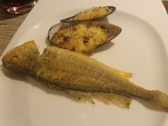 -杭州国际会议中心洲际酒店-原素全日餐厅(解放东路店)