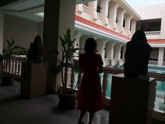 -吴哥国家博物馆