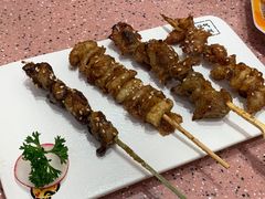 -元气寿司(环球港店)