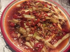 -红辣椒·川菜·火锅(大洋中心店)
