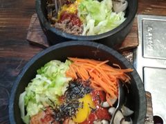 -意成料理