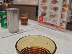 -香港新发烧腊茶餐厅(书城店)