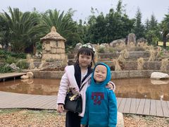 -天龙八部武侠城