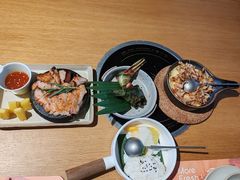-生如夏花泰式火锅(西村黑金店)
