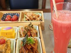 -苏城小院·园林精致苏州菜(斜塘老街店)