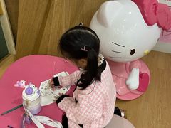 -凯蒂猫主题馆