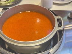 -荣叔港式沙嗲牛肉火锅(正佳潮流店)