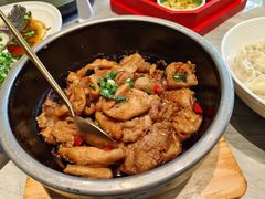 -鱼你相聚·河鲜馆(袁家岭店)