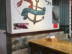 -杨氏青龙虾·羊蝎子(托乐嘉店)