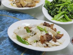 -广客美食坊(丹霞山店)