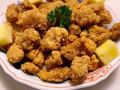 闽南炸醋肉-林四喜·闽南传家菜(鼓浪屿店)