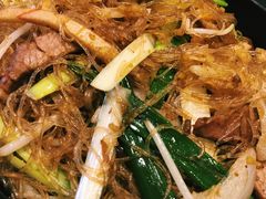 -明腾壹间茶餐厅(新都会花园广场店)