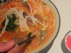 -鑫花溪牛肉米粉(凤凰街创始总店)