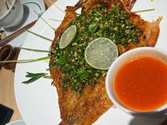 -一坐一忘云南菜(卓悦中心)