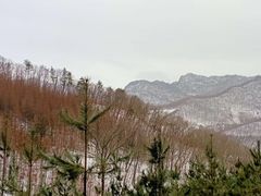 -丹东市五龙山风景区