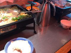 -探鱼·鲜青椒爽麻烤鱼(苏宁广场店)
