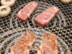 -牛将军•涮肉•烤肉(北京王府井·故宫店)