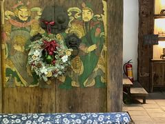 -The Flowers Coffee(南山店)