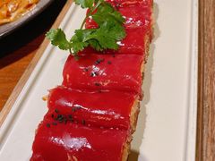 -南拳十三姨·潮汕砂锅粥(世纪金源店)