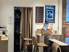 -海马体大师店(上海华润时代广场大师店)