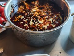 -君邦火锅(新疆大厦店)