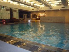 -青岛海尔洲际酒店