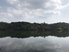 -南京市无想山景区