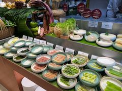 -第六季自助餐厅(甜水园店)