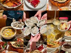 -粤来记·啫啫煲·点心(日月光店)