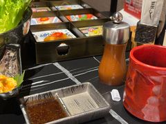 -山川小町·极番烧肉(新地假日广场店)