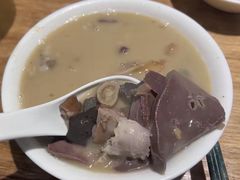 -清真·鸦儿李记·小馆(后海店)